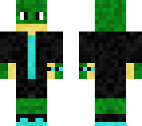 frog