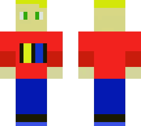 gamer