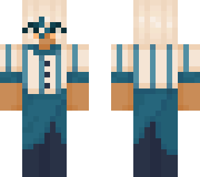 gloria outfit 2