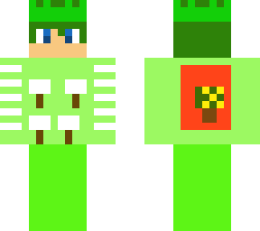 greenelfy elf king