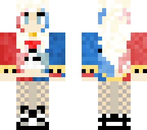 harley quinn