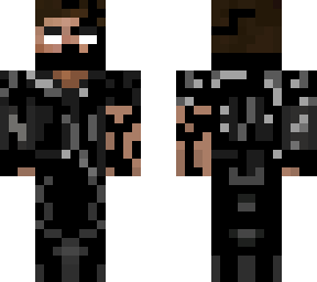 herobrine upgrade