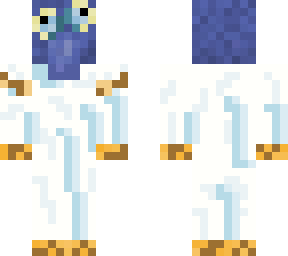 hyness unhooded