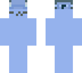 inverted bee