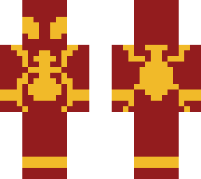 iron spider