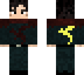 jacaerys velaryon + dragon