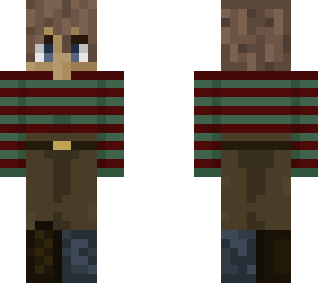james (boot)