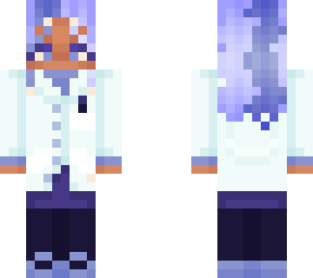 janaina modern au