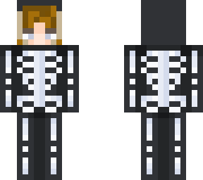 jay skeleton