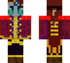 jester of crowns