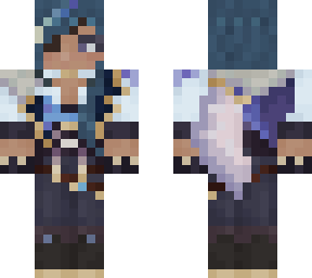 kaeya