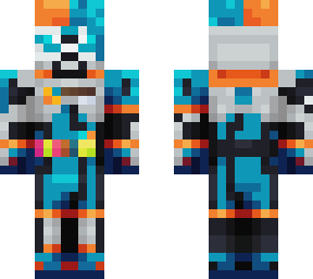 kamen rider ex-aid double action gamer level xx l