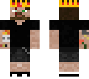 king jop iii