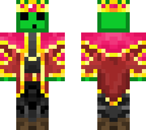 king slime