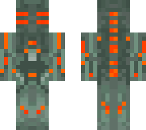 lava knight