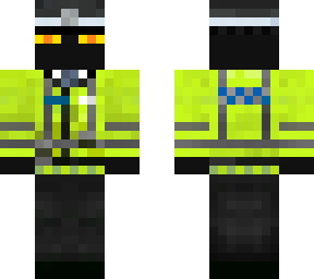 lb6 officer