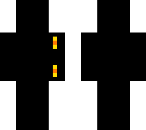 lb6 sideways