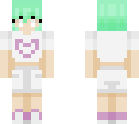 lily (oc)