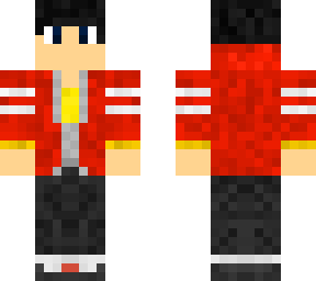marc thrudsin