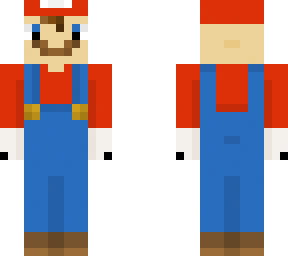 mario