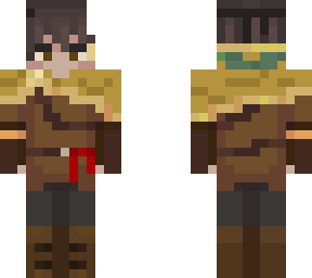 mayor's advisor