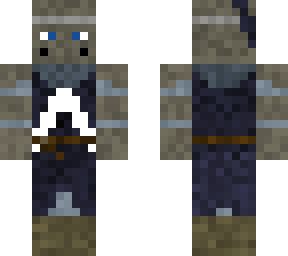 medieval knight