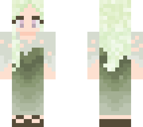 melon witch