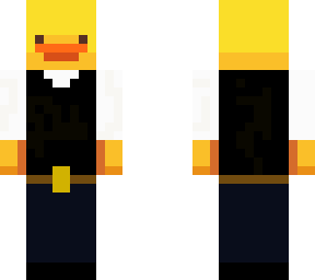 mr.duck