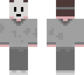 mrcapybare