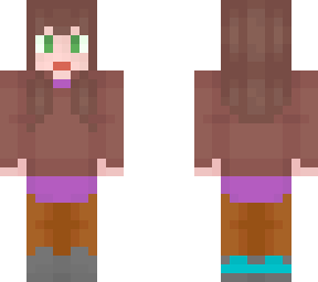 mullet guy