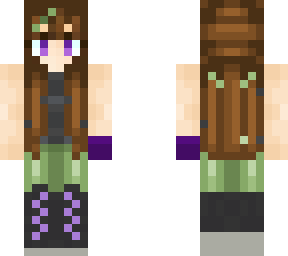 my skin