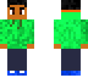 my skin remake