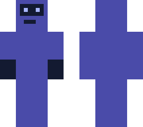 normal face skin