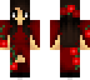 noya ~ skin commission
