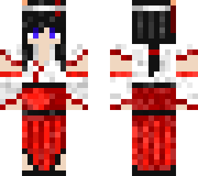 oni kimono