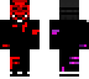 oni red