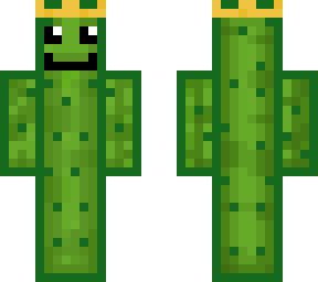 pickle king