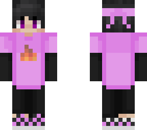 pink sapnap