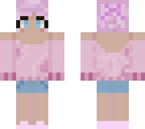 pinky
