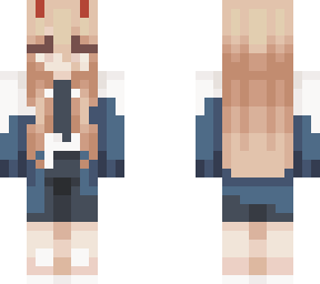 power (uniform)