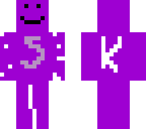 purpskee