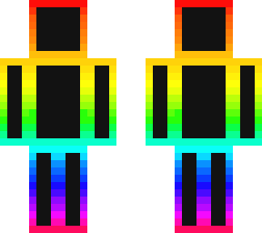 rainbow