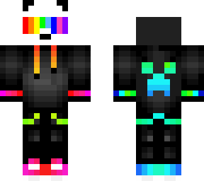 rainbowpanda