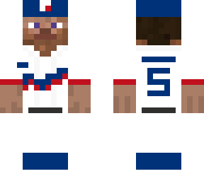 rangers home
