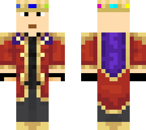 rapid blaze skin