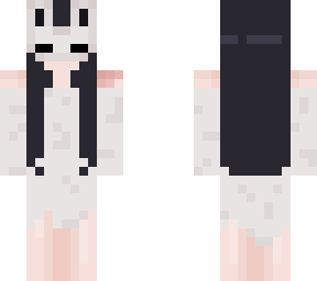 reanimal (bunny masked girl)
