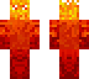 redand fire