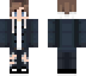regular outfit