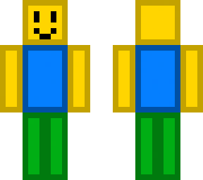 roblox noob