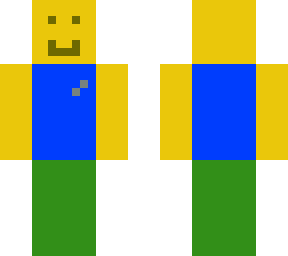 roblox nooob